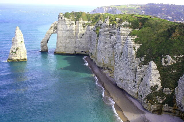 Normandië