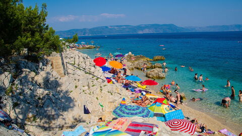 Girandella Strand