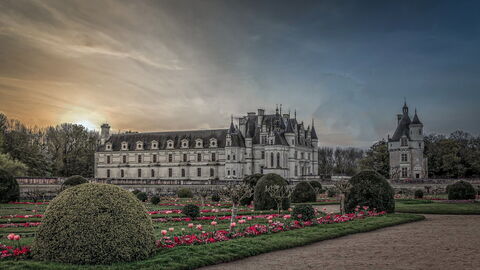 Château de Chenonceau