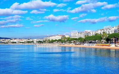 Vakantiewoningen in Provence-Alpes-Cote d'Azur