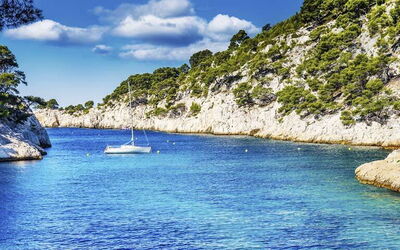 Vakantiewoningen in Provence-Alpes-Cote d'Azur