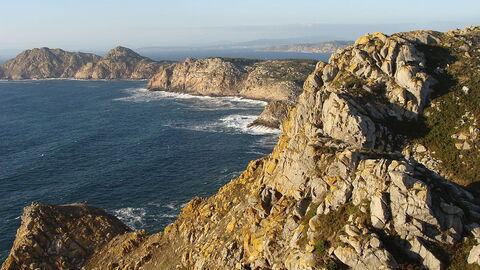 Cies-eilanden