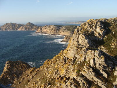 Cies-eilanden