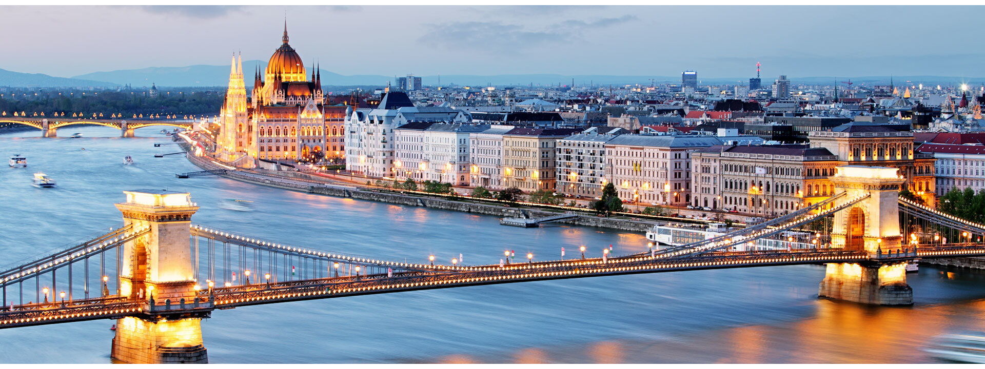 Vakantiewoningen in Hongarije