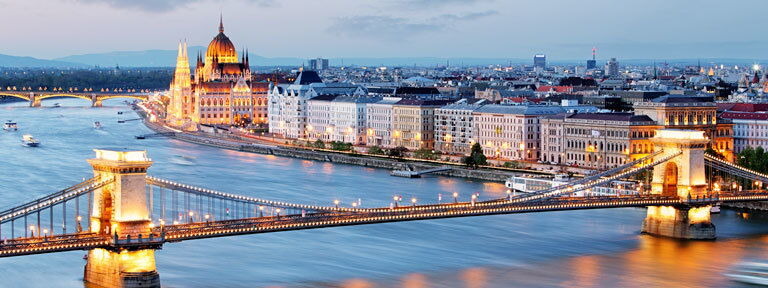 Vakantiewoningen in Hongarije