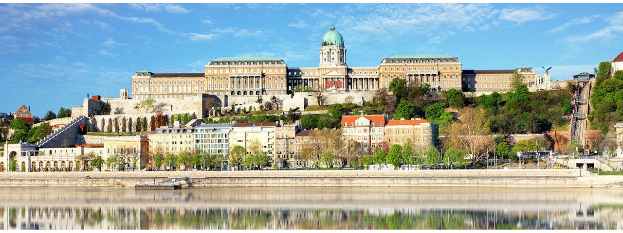 Vakantiewoningen in Hongarije