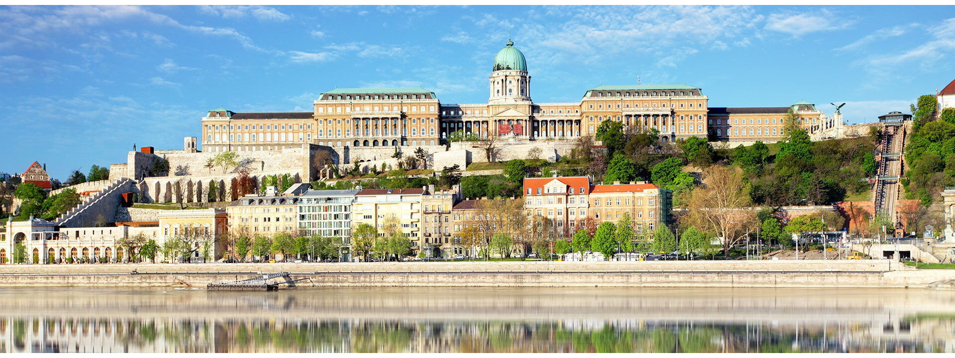 Vakantiewoningen in Hongarije