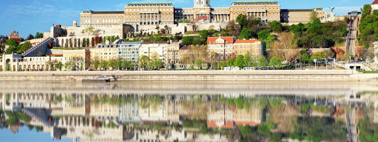 Vakantiewoningen in Hongarije