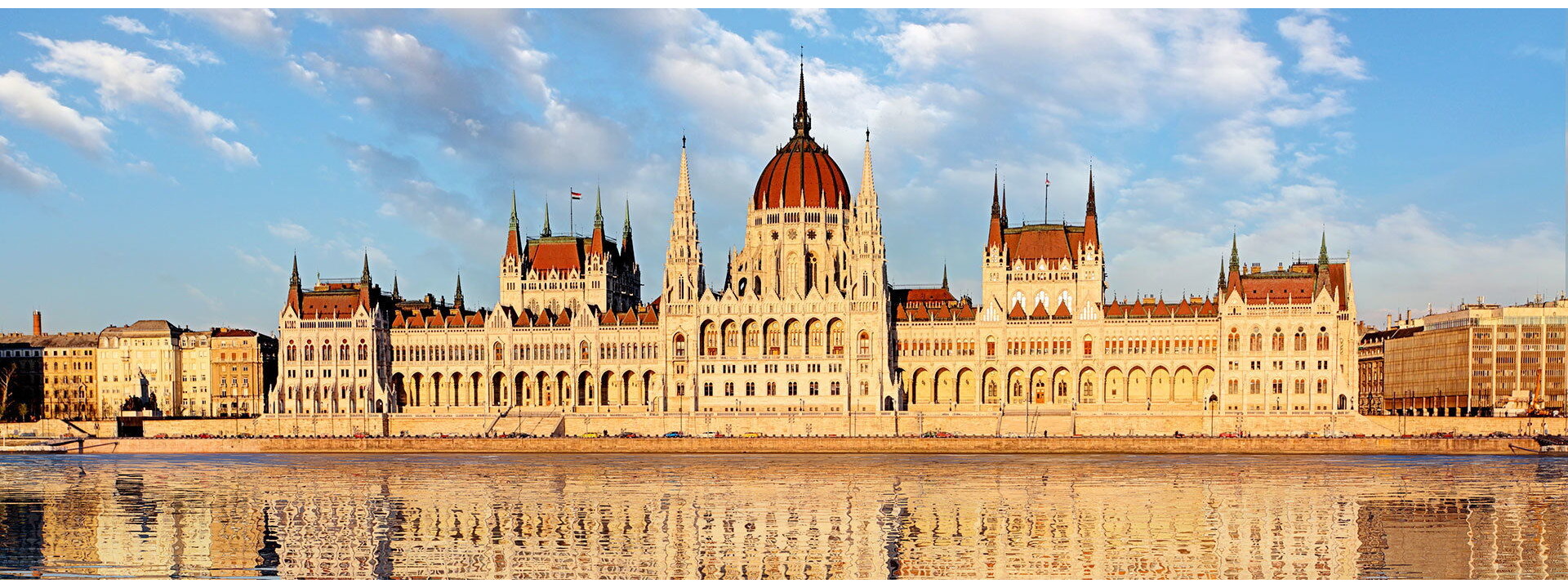 Vakantiewoningen in Hongarije