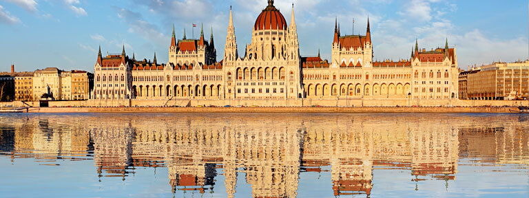 Vakantiewoningen in Hongarije