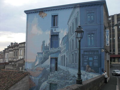 Graffiti