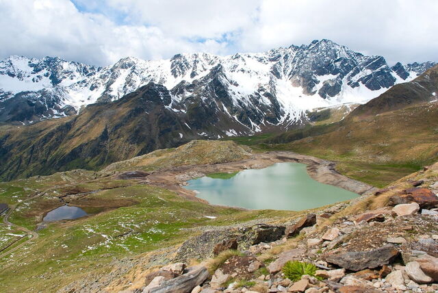 Alpen