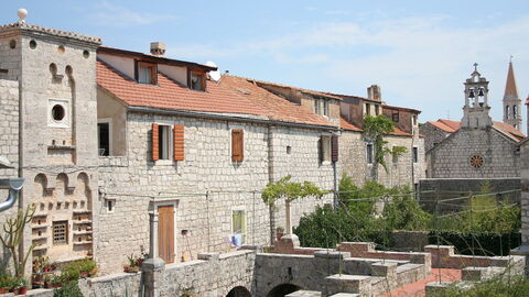 Gebouw