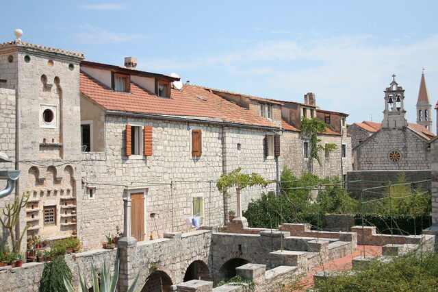 Gebouw