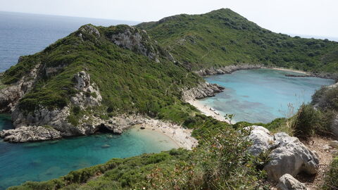 Porto Timoni