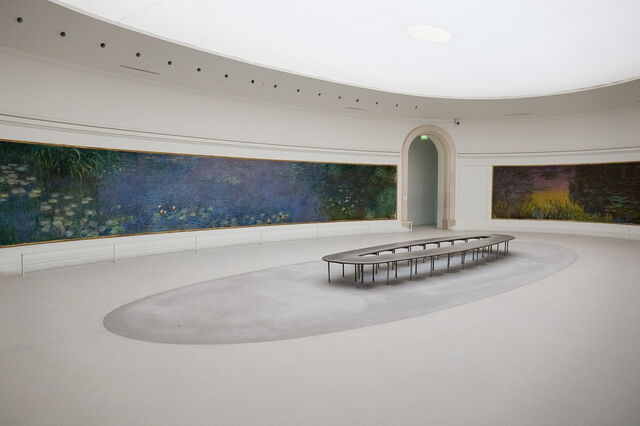 Musée de l'Orangerie