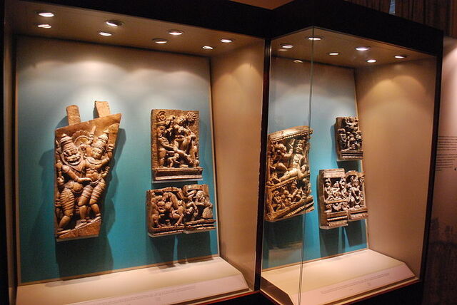 Tentoonstelling