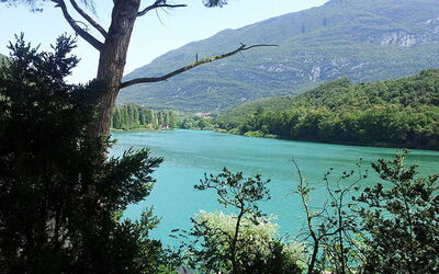 Vakantiehuizen in Trentino Alto Adige- Waar Italië en Duitsland Samenkomen
