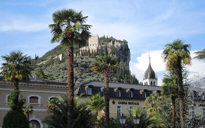 Vakantiehuizen in Trentino Alto Adige- Waar Italië en Duitsland Samenkomen