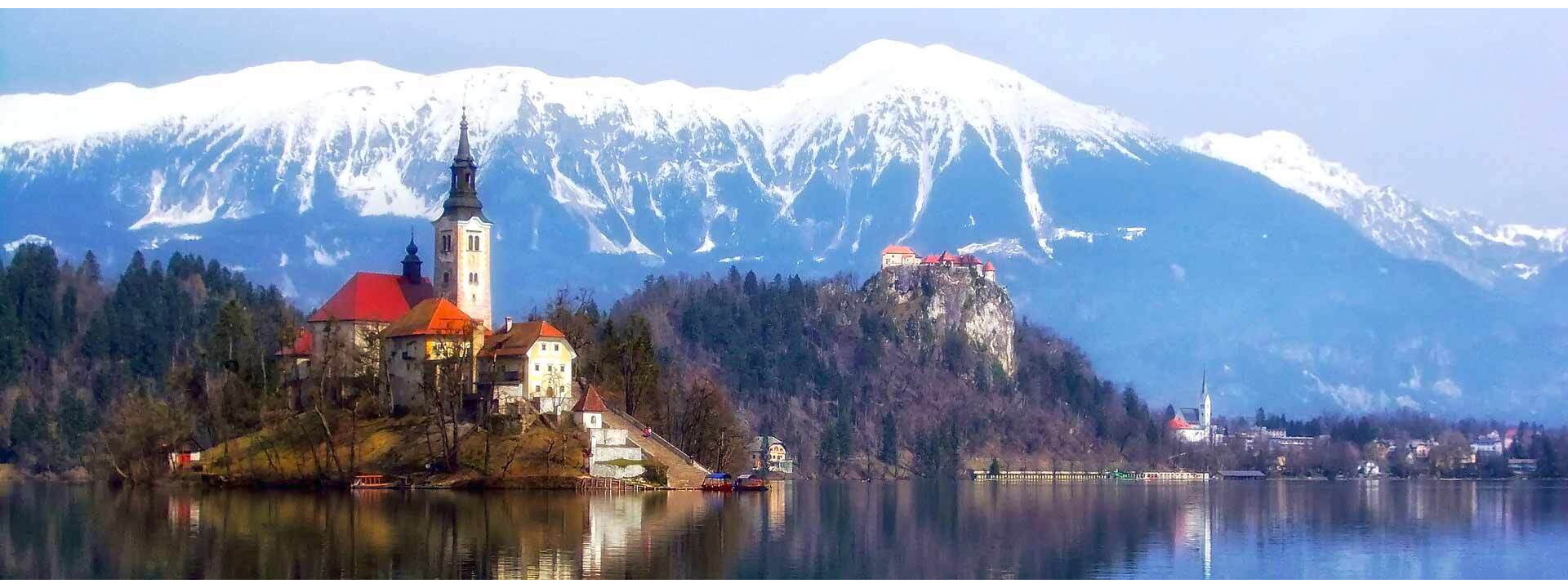 Vakantiewoningen In Slovenië