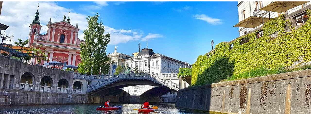 Vakantiewoningen In Slovenië