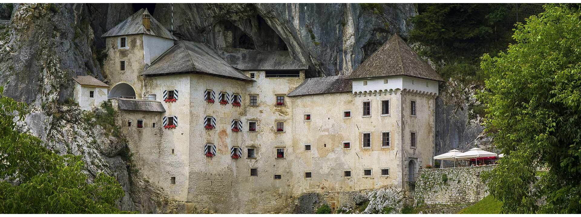 Vakantiewoningen In Slovenië