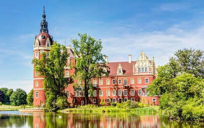 Vakantiewoningen In Lubusz