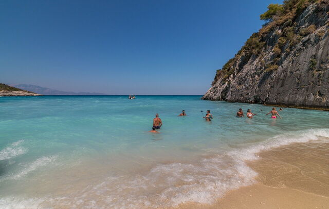 Zakynthos