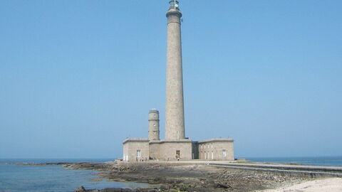 Phare de Gatteville