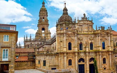 Vakantiewoningen in Galicië