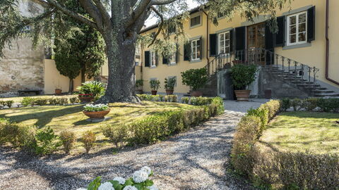 Villa San Gennaro