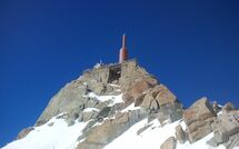 Foto ingevoerd door een huurder van Le Plan des Reines