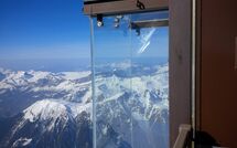 Foto ingevoerd door een huurder van Le Plan des Reines