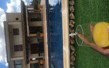 Foto ingevoerd door een huurder van Can Barbara