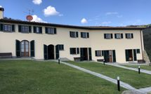 Foto ingevoerd door een huurder van Sughera Villa