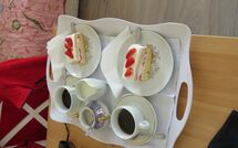 Foto ingevoerd door een huurder van Silvana