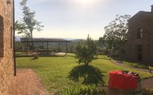 Foto ingevoerd door een huurder van Villa Ferdinando