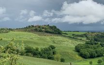 Foto ingevoerd door een huurder van Il Poggiarone 6