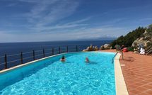 Foto ingevoerd door een huurder van Villa Borgo dei Fiori Ginepro