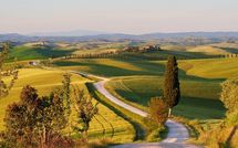 Foto ingevoerd door een huurder van Villa Pietro