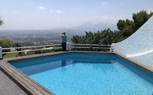 Foto ingevoerd door een huurder van Palm Spring