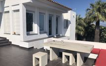 Foto ingevoerd door een huurder van Palm Spring