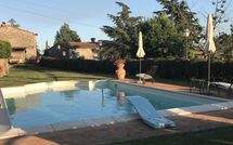 Foto ingevoerd door een huurder van Casa Ivan