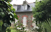 Foto ingevoerd door een huurder van La Chaumière