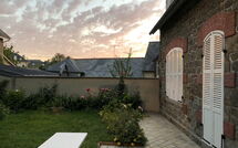 Foto ingevoerd door een huurder van La Chaumière