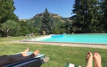 Foto ingevoerd door een huurder van Val di Coreto