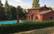 Foto ingevoerd door een huurder van Val di Coreto