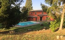 Foto ingevoerd door een huurder van Val di Coreto