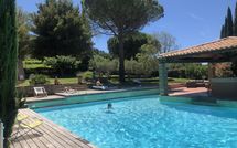 Foto ingevoerd door een huurder van Les Ventournelles