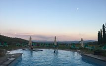 Foto ingevoerd door een huurder van Montescalari